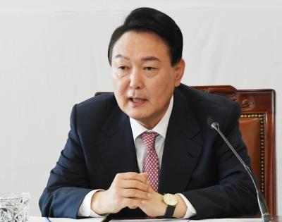 S.Korean Prez elect to unveil senior secretaries, top security adviser picks | S.Korean Prez elect to unveil senior secretaries, top security adviser picks