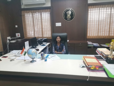 This week, schoolgirls are Buldhana district's 'nanhi Collectors'! | This week, schoolgirls are Buldhana district's 'nanhi Collectors'! This week, schoolgirls are Buldhana district's 'nanhi Collectors'! | This week, schoolgirls are Buldhana district's 'nanhi Collectors'!