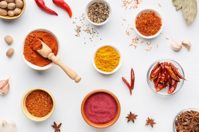 India's spices industry must double exports in next 5 yrs: Minister | India's spices industry must double exports in next 5 yrs: Minister India's spices industry must double exports in next 5 yrs: Minister | India's spices industry must double exports in next 5 yrs: Minister