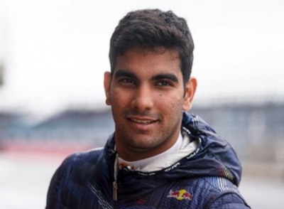 Formula 2 Championships: Indian racer Jehan Daruvala hoping for Spa reset | Formula 2 Championships: Indian racer Jehan Daruvala hoping for Spa reset