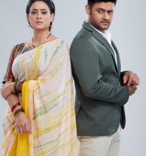 Shweta Tiwari, Manav Gohil to share screen space after two decades | Shweta Tiwari, Manav Gohil to share screen space after two decades