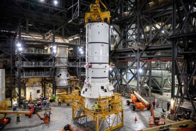 NASA's Artemis 1 moon mission rocket delayed till March | NASA's Artemis 1 moon mission rocket delayed till March