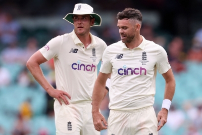 Anderson and Broad have still got a lot to offer: Allan Donald | Anderson and Broad have still got a lot to offer: Allan Donald