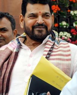 Delhi police to provide security to wrestlers alleging sexual exploitation by WFI chief | Delhi police to provide security to wrestlers alleging sexual exploitation by WFI chief Delhi police to provide security to wrestlers alleging sexual exploitation by WFI chief | Delhi police to provide security to wrestlers alleging sexual exploitation by WFI chief