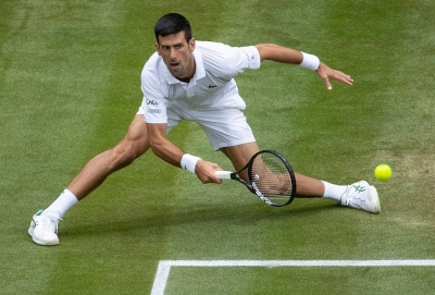 Djokovic undecided about Olympic participation | Djokovic undecided about Olympic participation