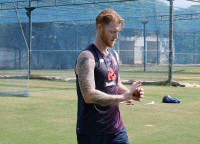 Having Ben Stokes in England squad a massive bonus: Ex-coach Bayliss | Having Ben Stokes in England squad a massive bonus: Ex-coach Bayliss