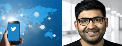 Parag Agrawal reopens Twitter offices globally from March 15 | Parag Agrawal reopens Twitter offices globally from March 15