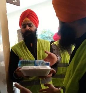 United Sikhs rushes relief supplies for Pakistan flood victims | United Sikhs rushes relief supplies for Pakistan flood victims