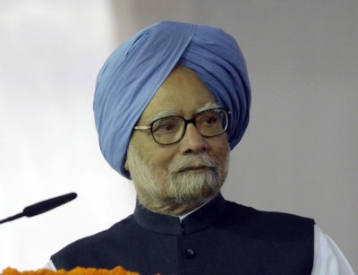 'India has lost a great daughter', Manmohan Singh expresses grief | 'India has lost a great daughter', Manmohan Singh expresses grief
