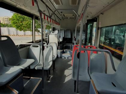 Delhi to get Mohalla Buses for last-mile connectivity | Delhi to get Mohalla Buses for last-mile connectivity Delhi to get Mohalla Buses for last-mile connectivity | Delhi to get Mohalla Buses for last-mile connectivity