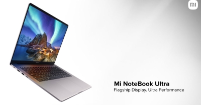 Mi NoteBook 2021 series with Intel's 11th Gen processor launched in India | Mi NoteBook 2021 series with Intel's 11th Gen processor launched in India
