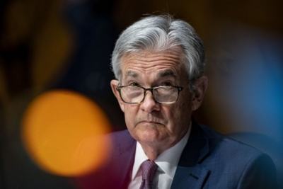 Yellen supports reappointment of Fed Chair Jerome Powell | Yellen supports reappointment of Fed Chair Jerome Powell