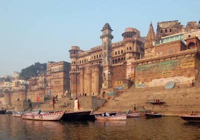 Varanasi to get heritage museum soon | Varanasi to get heritage museum soon