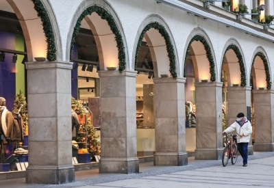 New Covid-19 variant existed in Germany since Nov: Report | New Covid-19 variant existed in Germany since Nov: Report New Covid-19 variant existed in Germany since Nov: Report | New Covid-19 variant existed in Germany since Nov: Report