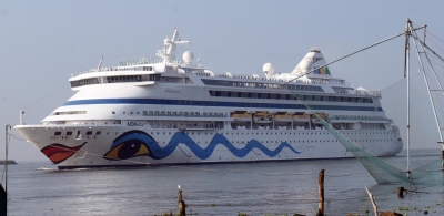 COVID-19: Mangaluru port bars cruise vessels till March-end | COVID-19: Mangaluru port bars cruise vessels till March-end COVID-19: Mangaluru port bars cruise vessels till March-end | COVID-19: Mangaluru port bars cruise vessels till March-end