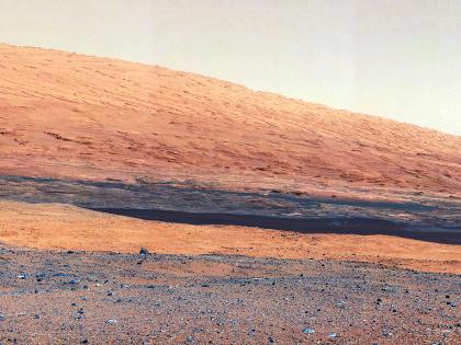 NASA study finds Mars is spinning faster | NASA study finds Mars is spinning faster NASA study finds Mars is spinning faster | NASA study finds Mars is spinning faster