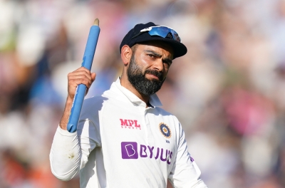 Was just fantastic to see Virat Kohli taking Test cricket so seriously: Graeme Smith | Was just fantastic to see Virat Kohli taking Test cricket so seriously: Graeme Smith
