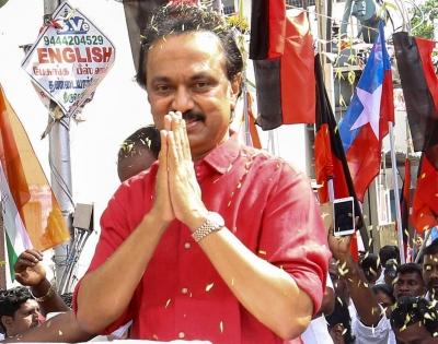 DMK general council to decide on new general secretary | DMK general council to decide on new general secretary DMK general council to decide on new general secretary | DMK general council to decide on new general secretary