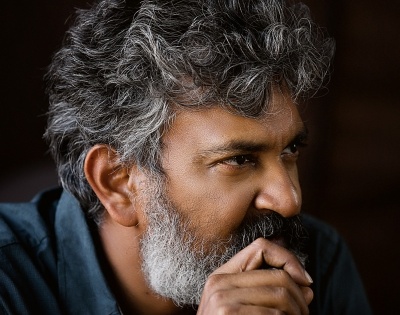 Why Rajamouli and Pawan Kalyan didn't get to work together | Why Rajamouli and Pawan Kalyan didn't get to work together