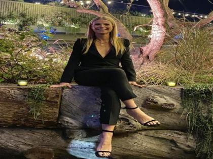 Gwyneth Paltrow is on a social media hiatus to 'work on being present' | Gwyneth Paltrow is on a social media hiatus to 'work on being present' Gwyneth Paltrow is on a social media hiatus to 'work on being present' | Gwyneth Paltrow is on a social media hiatus to 'work on being present'