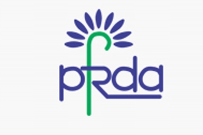 Supratim Bandyopadhyay named new PFRDA Chairman | Supratim Bandyopadhyay named new PFRDA Chairman Supratim Bandyopadhyay named new PFRDA Chairman | Supratim Bandyopadhyay named new PFRDA Chairman