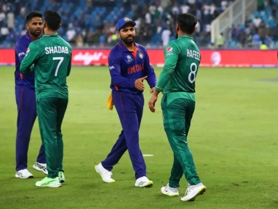 ICC releases standing tickets for India-Pakistan Men's T20 World Cup clash | ICC releases standing tickets for India-Pakistan Men's T20 World Cup clash