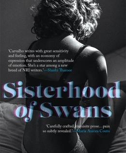 The short story is the gateway form into literary writing: Selma Carvalho | The short story is the gateway form into literary writing: Selma Carvalho