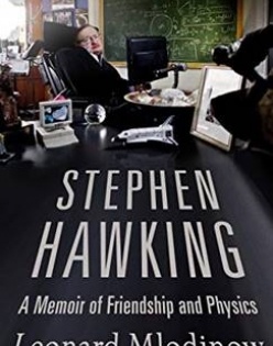 'Stephen Hawking' memoir salutes the indomitable human spirit (Book Review) | 'Stephen Hawking' memoir salutes the indomitable human spirit (Book Review)