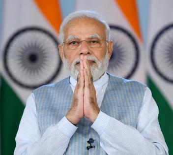 PM to reach Kerala on Thursday, will commission INS Vikrant | PM to reach Kerala on Thursday, will commission INS Vikrant