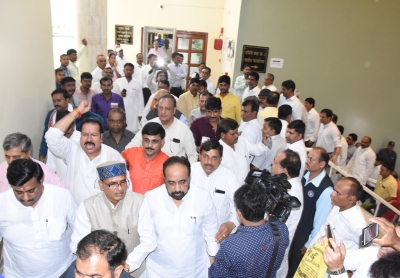 Madhya Pradesh Assembly session adjourned, what next? | Madhya Pradesh Assembly session adjourned, what next? Madhya Pradesh Assembly session adjourned, what next? | Madhya Pradesh Assembly session adjourned, what next?