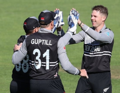 T20 World Cup: New Zealand are first team to qualify for semis, Australia's future lies in England, Sri Lanka's hands | T20 World Cup: New Zealand are first team to qualify for semis, Australia's future lies in England, Sri Lanka's hands