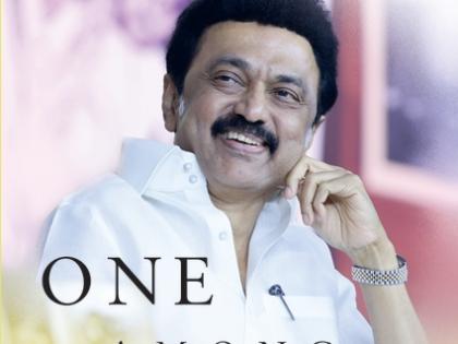 (IANS Book Excerpts) How Stalin got named after a Russian dictator & other stories from TN CM's youth | (IANS Book Excerpts) How Stalin got named after a Russian dictator & other stories from TN CM's youth