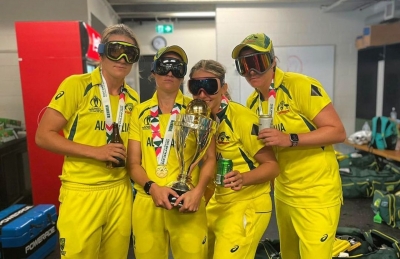 Huge embarrassment as no Indian in ICC's Most Valuable Team of Women's World Cup | Huge embarrassment as no Indian in ICC's Most Valuable Team of Women's World Cup