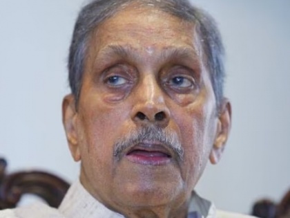 Kerala cashew king and Malayalam producer Ravindranathan Nair passes away | Kerala cashew king and Malayalam producer Ravindranathan Nair passes away