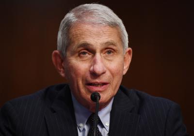 US' current state really not good: Fauci | US' current state really not good: Fauci