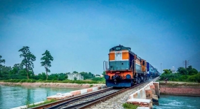 How technology has streamlined the Indian train travel industry? | How technology has streamlined the Indian train travel industry? How technology has streamlined the Indian train travel industry? | How technology has streamlined the Indian train travel industry?