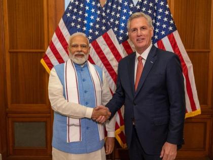 Semiconductor announcements during Modi's US visit to create up to 1 lakh direct jobs: MoS IT | Semiconductor announcements during Modi's US visit to create up to 1 lakh direct jobs: MoS IT