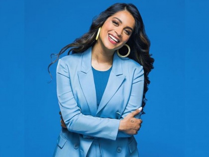 Lilly Singh to star in animated LGBTQ film | Lilly Singh to star in animated LGBTQ film