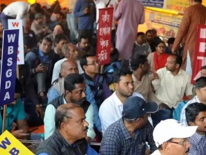 DA arrears: Bengal govt employees' forum announces march to Assembly | DA arrears: Bengal govt employees' forum announces march to Assembly