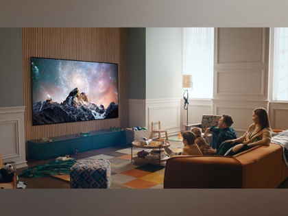 LG Electronics welcomes Samsung's re-entry the OLED TV market | LG Electronics welcomes Samsung's re-entry the OLED TV market