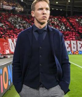 Football: Germany burdened by striker shortage ahead of duel in Northern Ireland | Football: Germany burdened by striker shortage ahead of duel in Northern Ireland