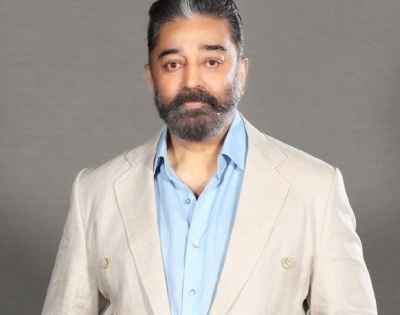 Kamal Haasan recovers from Covid, will be fully fit soon | Kamal Haasan recovers from Covid, will be fully fit soon