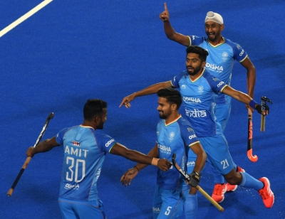 Hockey Men's World Cup: After Spain win, India shift focus to crucial England game | Hockey Men's World Cup: After Spain win, India shift focus to crucial England game