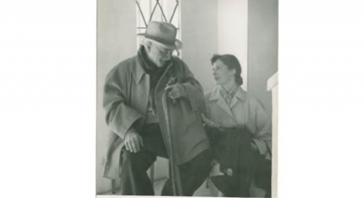 The Jacqueline Matisse Monnier collection | The Jacqueline Matisse Monnier collection The Jacqueline Matisse Monnier collection | The Jacqueline Matisse Monnier collection