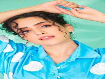 Sanya Malhotra-starrer 'Mrs.' selected for Critics' Pick Competition at Tallinn Black Nights Film Fest | Sanya Malhotra-starrer 'Mrs.' selected for Critics' Pick Competition at Tallinn Black Nights Film Fest