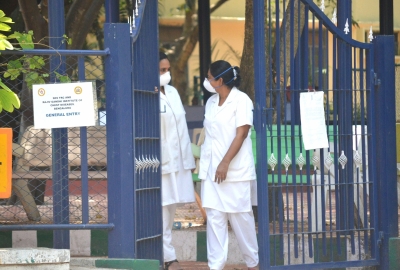 Karnataka cancels leave for all health dept employees | Karnataka cancels leave for all health dept employees Karnataka cancels leave for all health dept employees | Karnataka cancels leave for all health dept employees