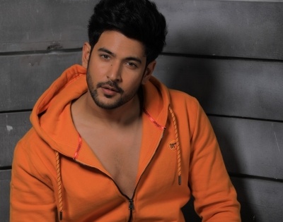 Shivin Narang has brought about change in lifestyle this year | Shivin Narang has brought about change in lifestyle this year