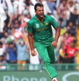 Wahab Riaz rates Rohit, Babar as current top batters, Bumrah, Shaheen best pacers | Wahab Riaz rates Rohit, Babar as current top batters, Bumrah, Shaheen best pacers
