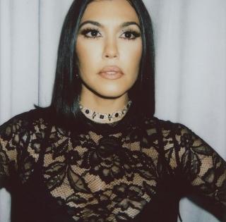 Kourtney Kardashian confesses her desire to breastfeed her nephew | Kourtney Kardashian confesses her desire to breastfeed her nephew