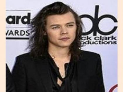 Harry Styles fined for wrong parking as he rushes to pick up Taylor Russell | Harry Styles fined for wrong parking as he rushes to pick up Taylor Russell Harry Styles fined for wrong parking as he rushes to pick up Taylor Russell | Harry Styles fined for wrong parking as he rushes to pick up Taylor Russell